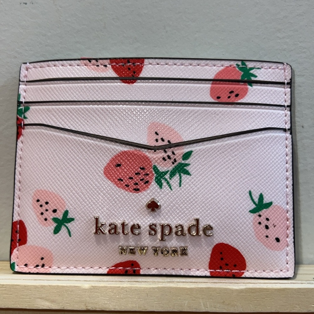 Kate Spade Card Holder